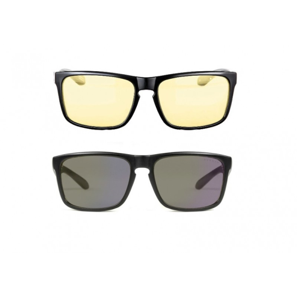 Купить Очки для компьютера GUNNAR Intercept Work-Play INT-00110, Onyx